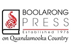 Boolarong Press used MediaCast for Public Relations