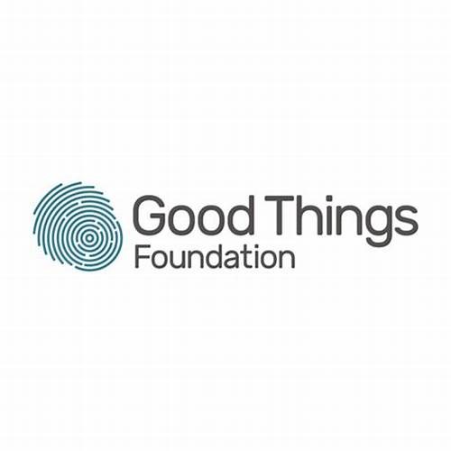 Good Things Foundation – Get Online Week 2023