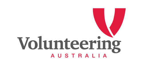 Volunteering Australia - National Volunteer Week 