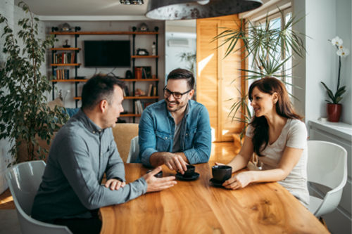 Building strong relationships with journalists: Our top 5 tips to get on (and stay on!) a journo’s good side